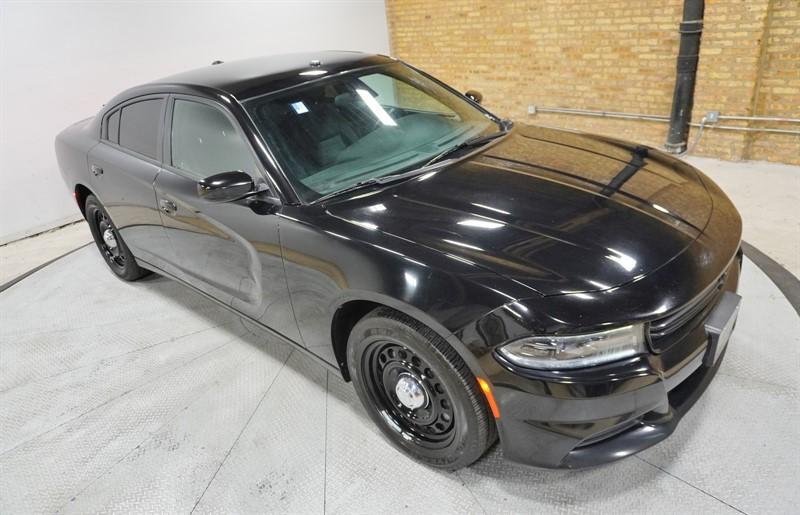 used 2018 Dodge Charger car, priced at $22,795