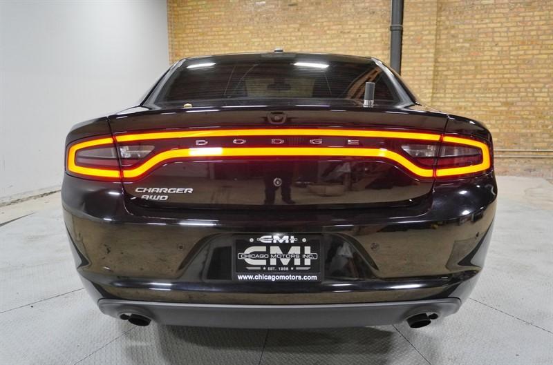 used 2018 Dodge Charger car, priced at $22,795