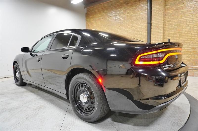 used 2018 Dodge Charger car, priced at $22,795