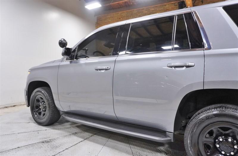 used 2020 Chevrolet Tahoe car, priced at $23,795