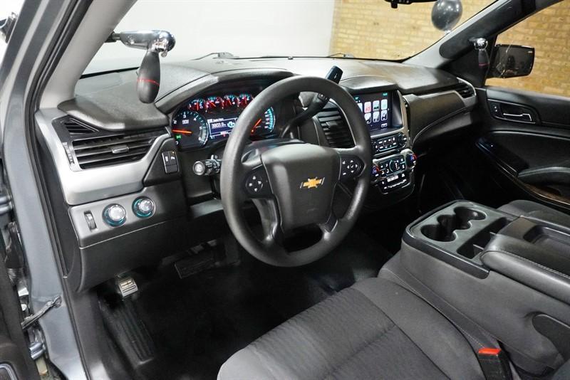 used 2020 Chevrolet Tahoe car, priced at $23,795