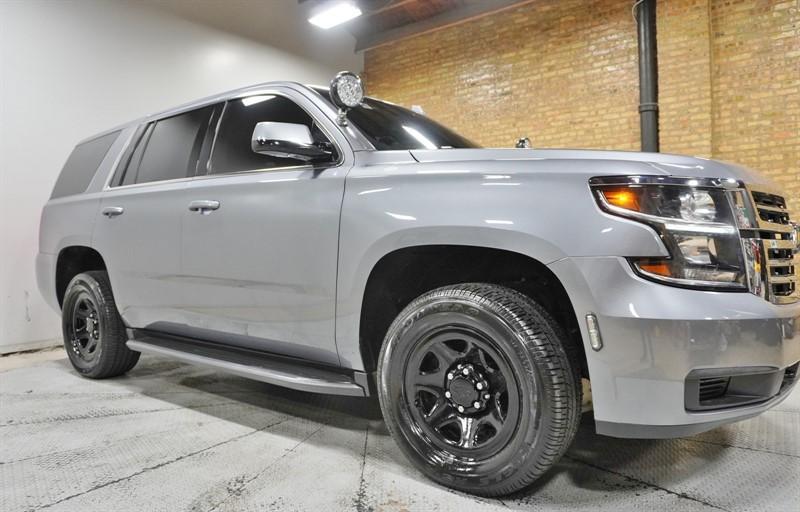 used 2020 Chevrolet Tahoe car, priced at $23,795