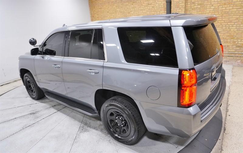 used 2020 Chevrolet Tahoe car, priced at $23,795