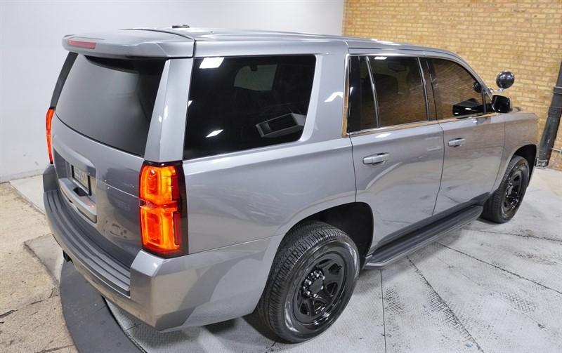 used 2020 Chevrolet Tahoe car, priced at $23,795