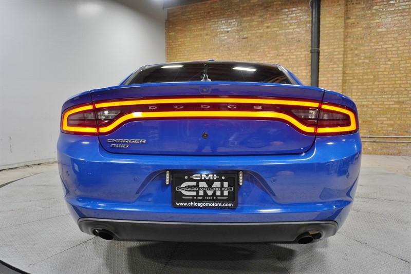 used 2019 Dodge Charger car, priced at $24,795