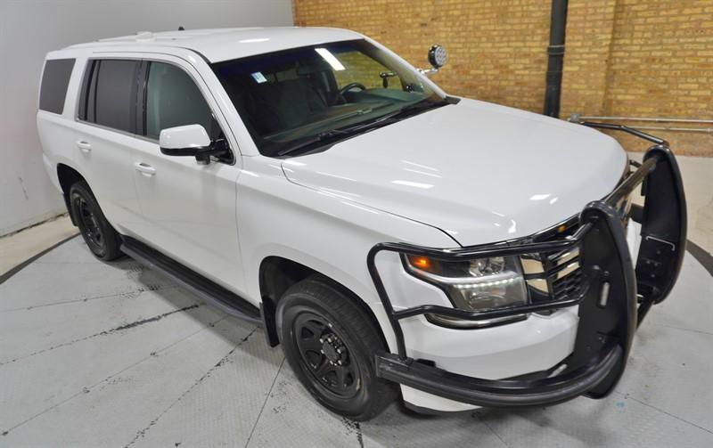 used 2019 Chevrolet Tahoe car, priced at $19,995