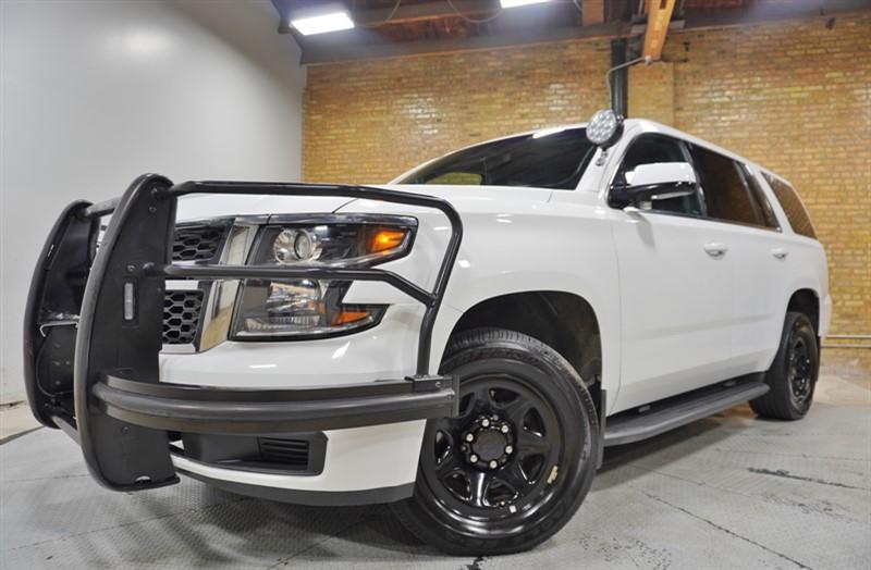 used 2019 Chevrolet Tahoe car, priced at $19,995