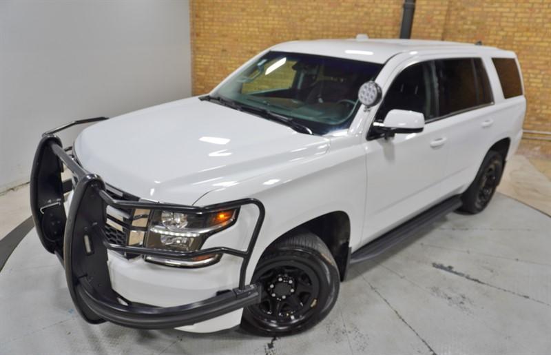 used 2019 Chevrolet Tahoe car, priced at $19,995