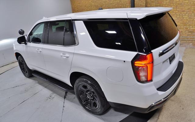 used 2022 Chevrolet Tahoe car, priced at $35,795