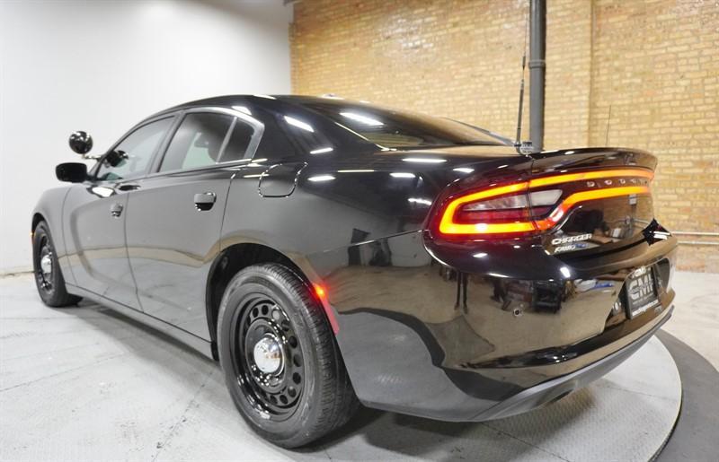 used 2019 Dodge Charger car, priced at $21,995