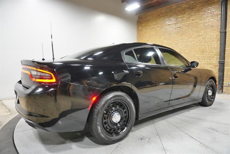 used 2019 Dodge Charger car, priced at $21,995