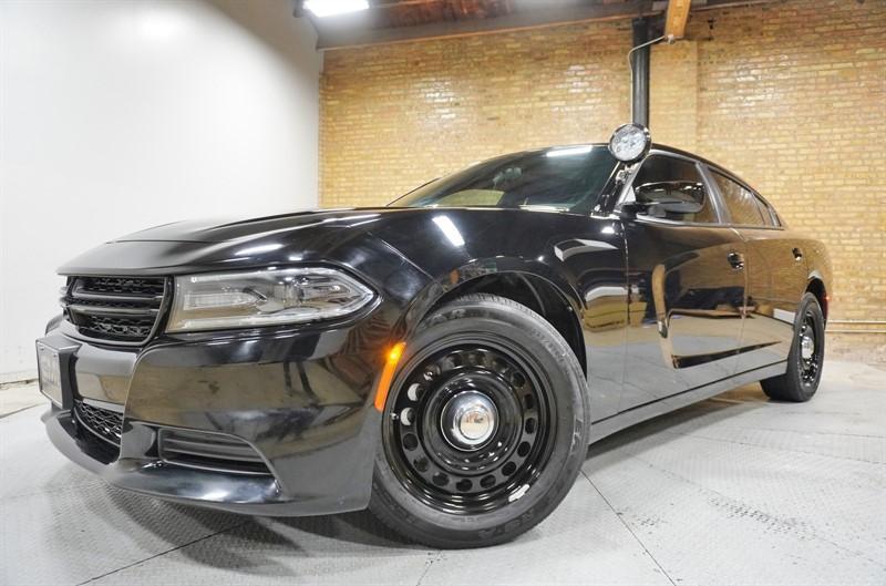 used 2019 Dodge Charger car, priced at $21,995