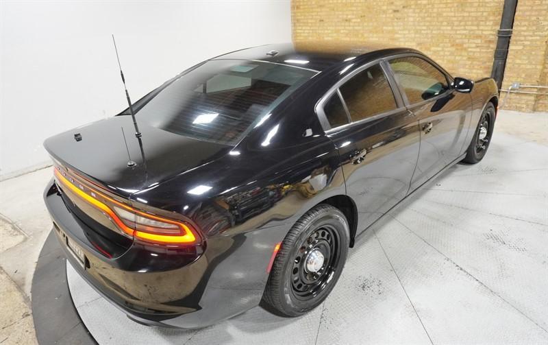 used 2019 Dodge Charger car, priced at $21,995