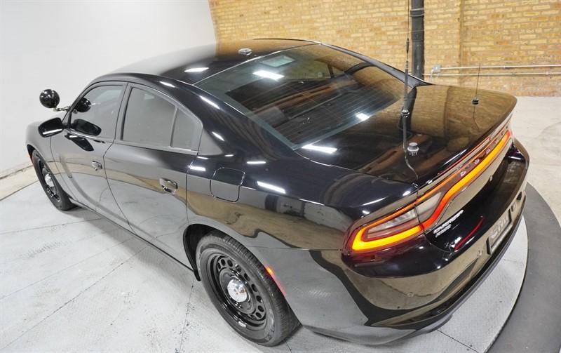 used 2019 Dodge Charger car, priced at $21,995