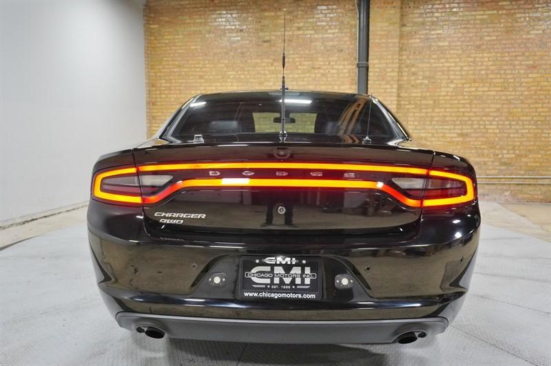 used 2019 Dodge Charger car, priced at $21,995