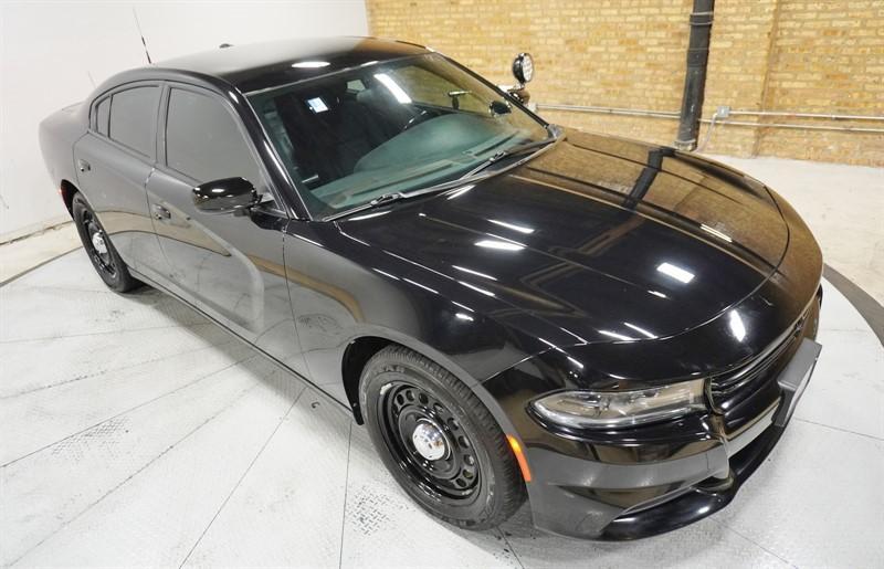 used 2019 Dodge Charger car, priced at $21,995