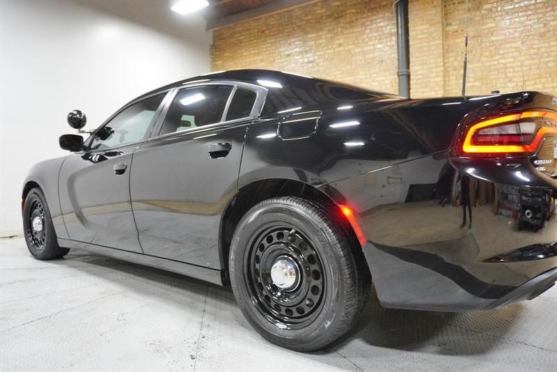 used 2019 Dodge Charger car, priced at $21,995