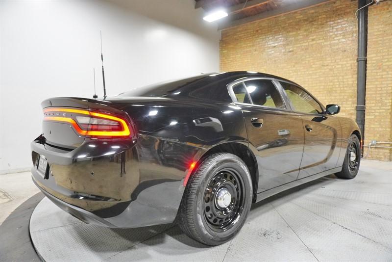 used 2019 Dodge Charger car, priced at $21,995