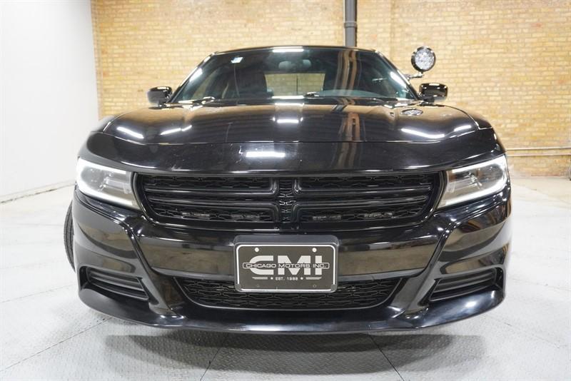 used 2019 Dodge Charger car, priced at $21,995