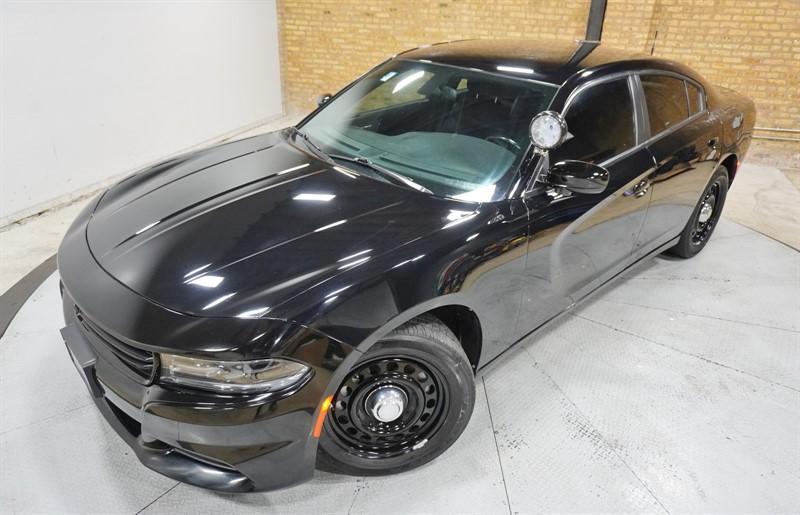 used 2019 Dodge Charger car, priced at $21,995