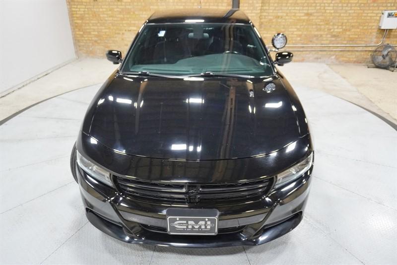 used 2019 Dodge Charger car, priced at $21,995