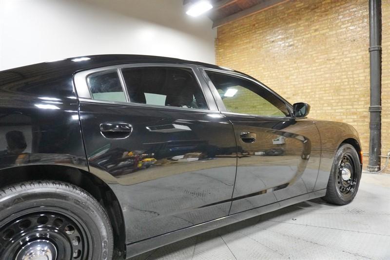 used 2019 Dodge Charger car, priced at $21,995