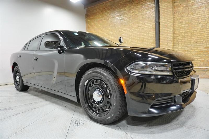 used 2019 Dodge Charger car, priced at $21,995