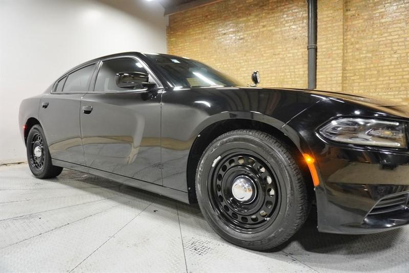 used 2019 Dodge Charger car, priced at $21,995