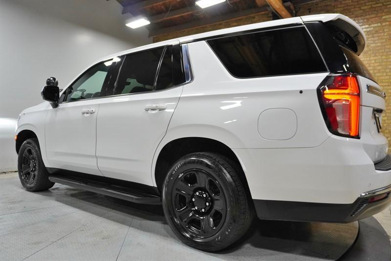 used 2021 Chevrolet Tahoe car, priced at $31,795