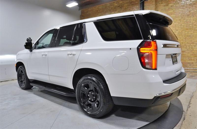 used 2021 Chevrolet Tahoe car, priced at $31,795