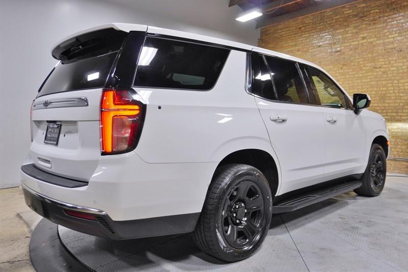 used 2021 Chevrolet Tahoe car, priced at $31,795