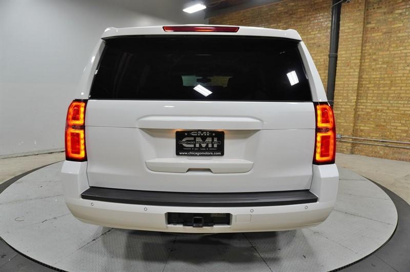 used 2019 Chevrolet Tahoe car, priced at $19,995