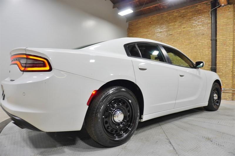 used 2018 Dodge Charger car, priced at $19,995