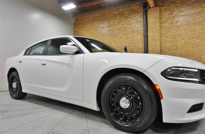 used 2018 Dodge Charger car, priced at $19,995