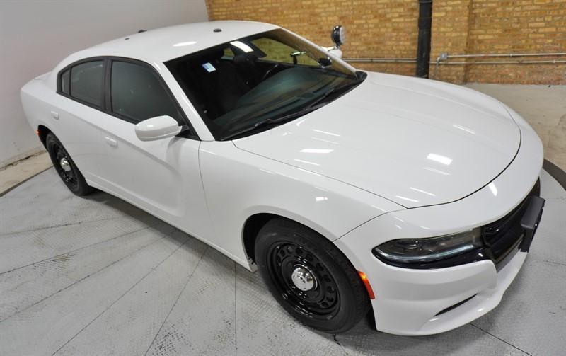 used 2018 Dodge Charger car, priced at $19,995