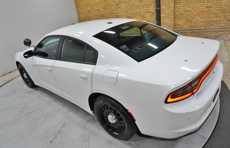 used 2018 Dodge Charger car, priced at $19,995