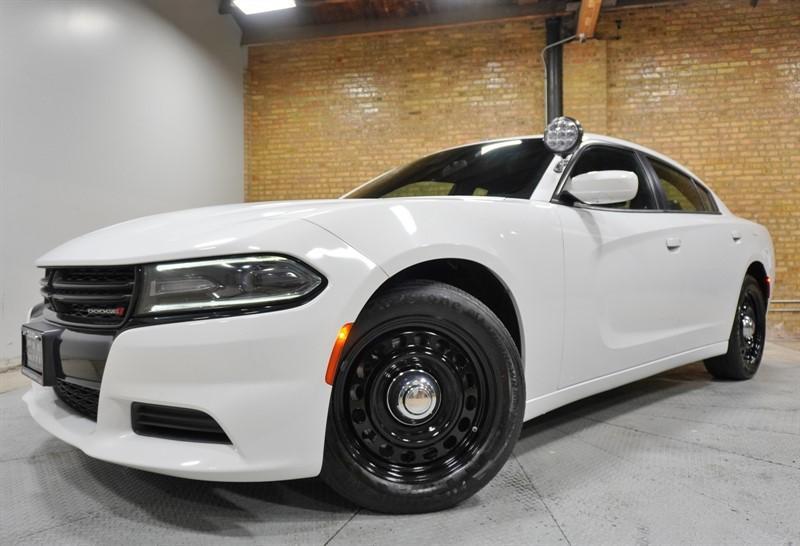 used 2018 Dodge Charger car, priced at $19,995