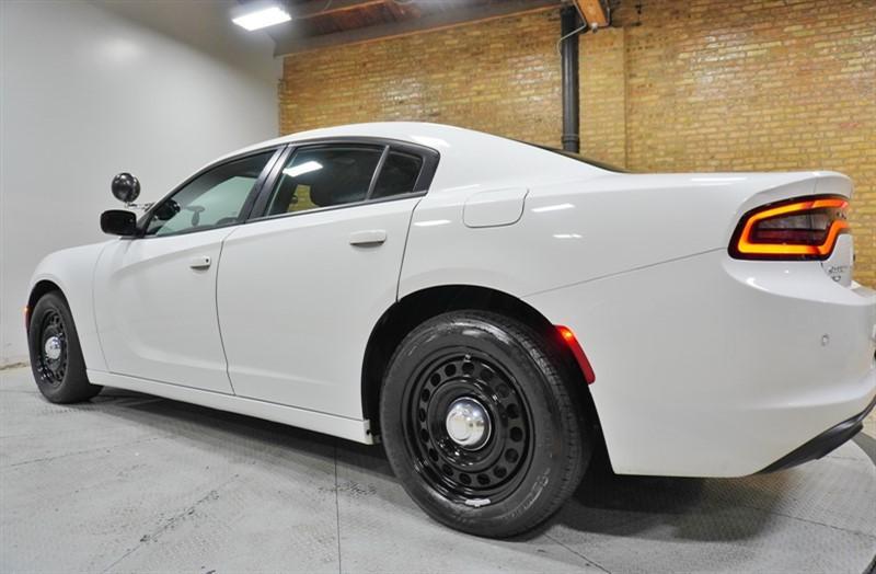 used 2018 Dodge Charger car, priced at $19,995