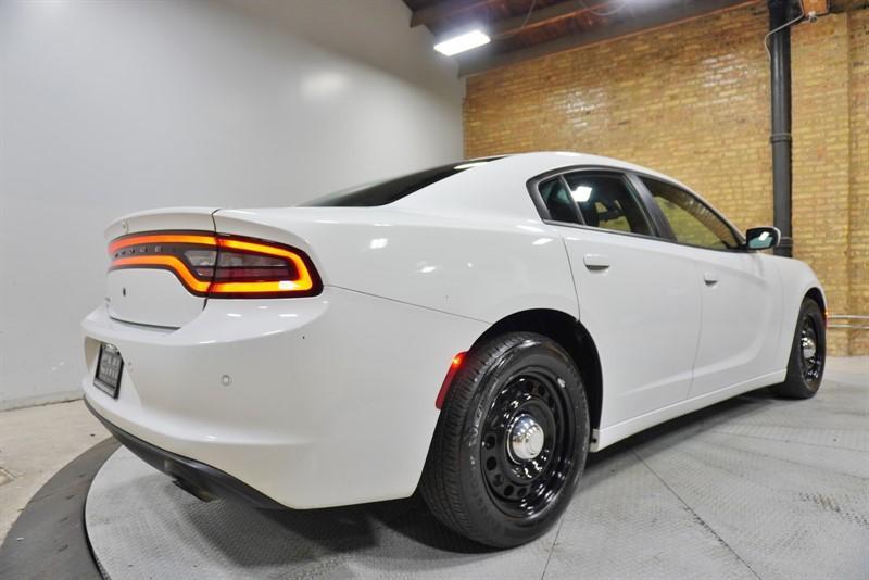 used 2018 Dodge Charger car, priced at $19,995