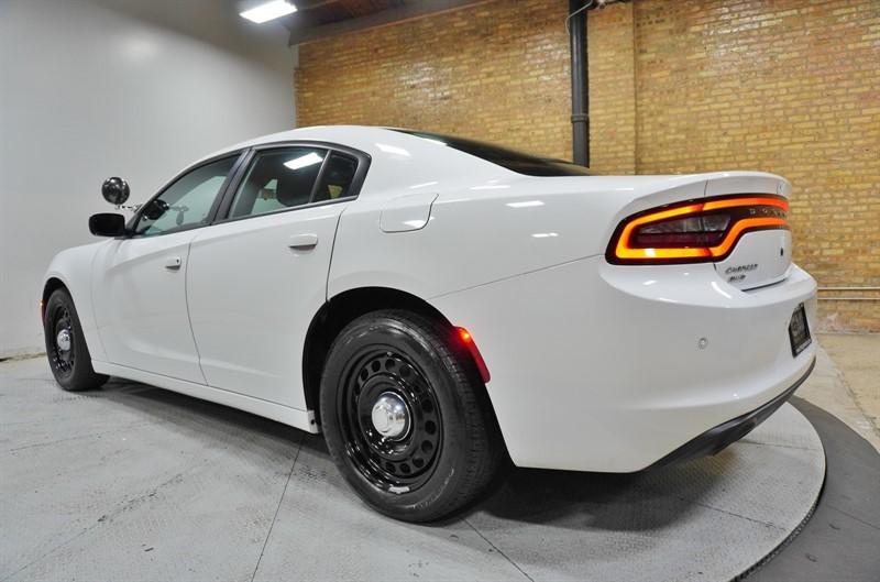 used 2018 Dodge Charger car, priced at $19,995