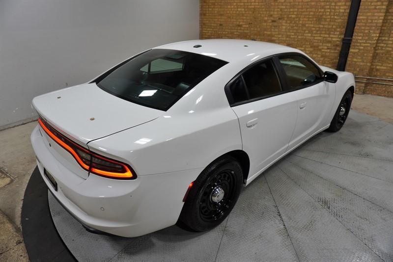 used 2018 Dodge Charger car, priced at $19,995