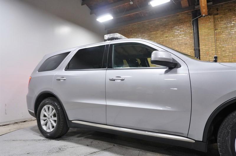 used 2020 Dodge Durango car, priced at $24,795