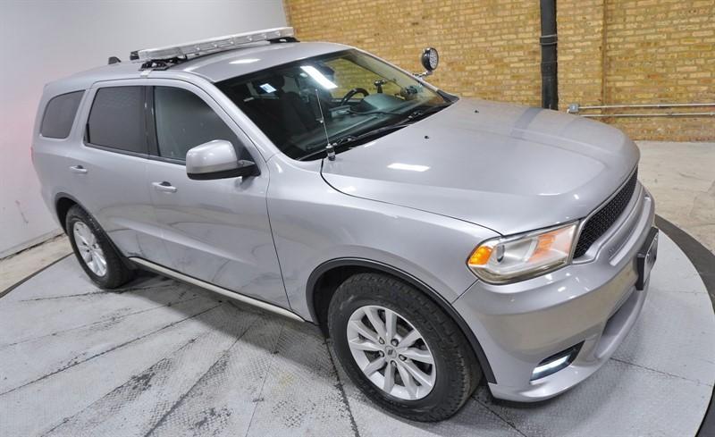 used 2020 Dodge Durango car, priced at $25,795