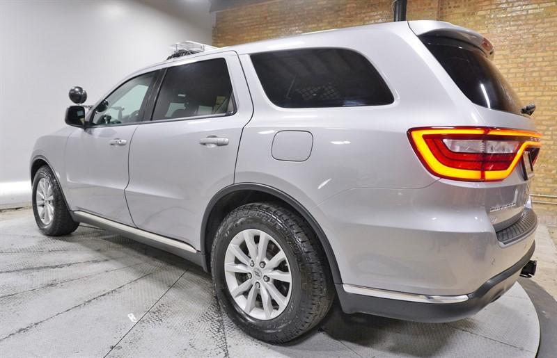 used 2020 Dodge Durango car, priced at $25,795