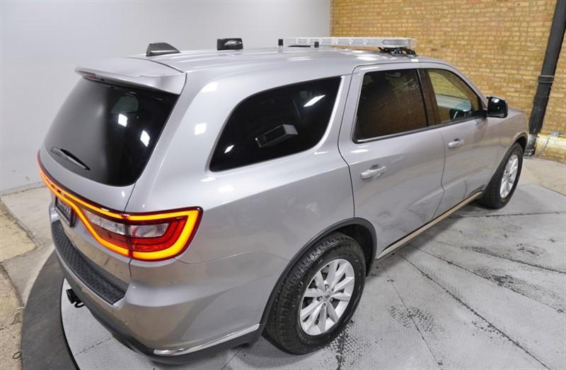 used 2020 Dodge Durango car, priced at $25,795