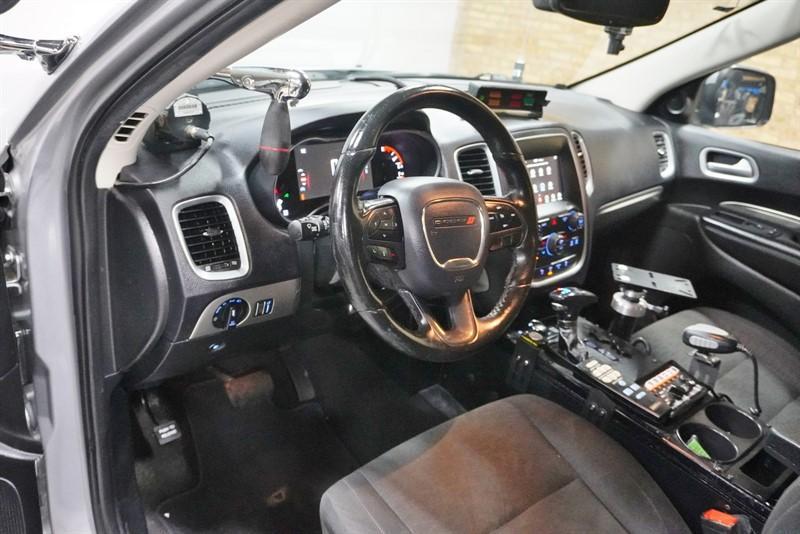 used 2020 Dodge Durango car, priced at $25,795