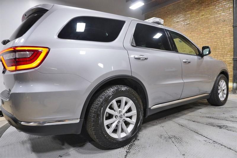 used 2020 Dodge Durango car, priced at $25,795