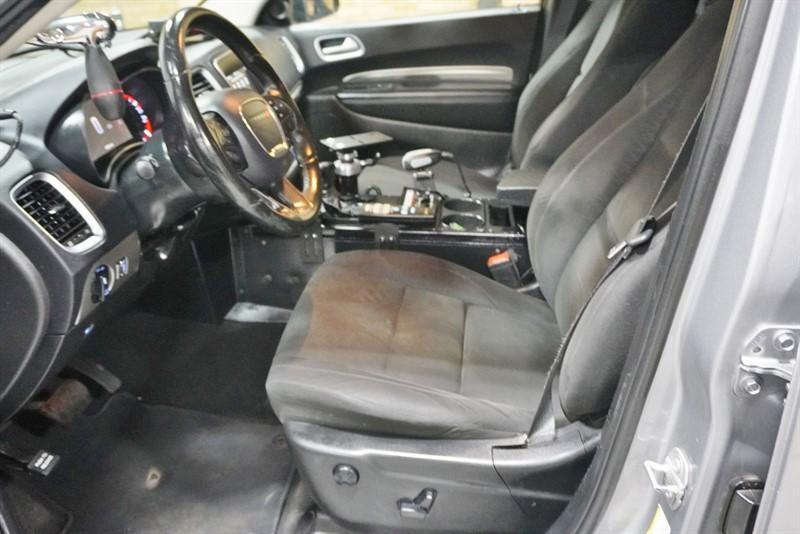 used 2020 Dodge Durango car, priced at $25,795