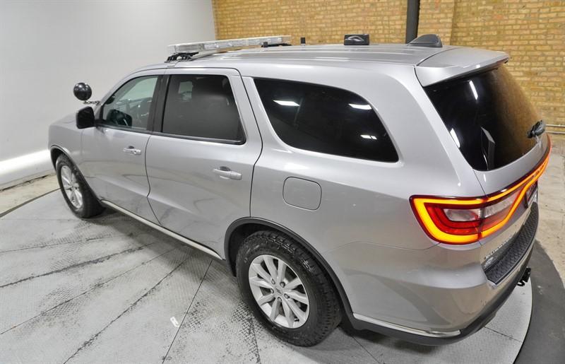 used 2020 Dodge Durango car, priced at $25,795