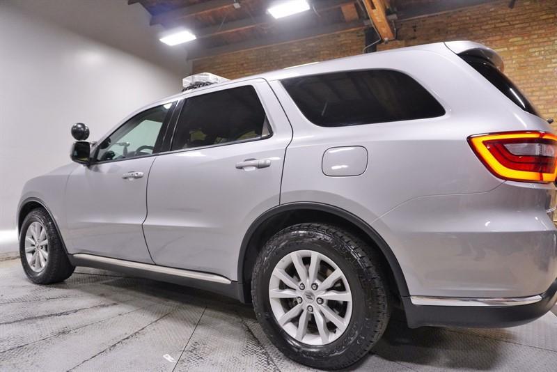 used 2020 Dodge Durango car, priced at $25,795
